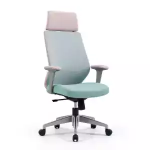 Executive Leather Chair