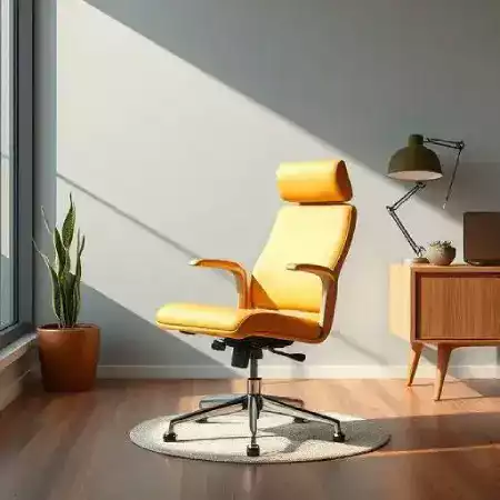 ErgoSeats Craftsmanship